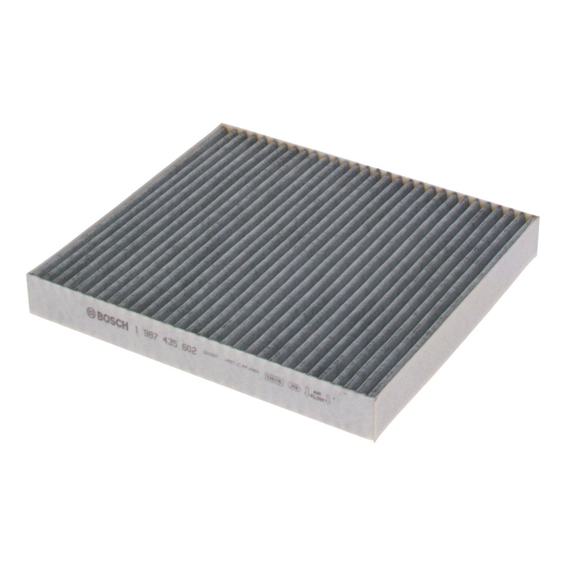 Bosch Carbon Activated Cabin Air Filter - R 5602, , scanz_hi-res