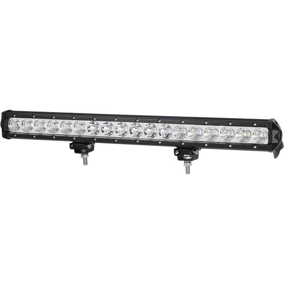 Enduralight Driving Light Bar Led 20 Single Row 54w Supercheap Auto New Zealand