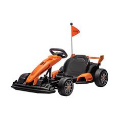 McLaren 24V Oscar Piastri 81 Kart, , scanz_hi-res