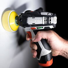 ToolPRO 12V 2 Speed Polisher Kit 2.0Ah, , scanz_hi-res