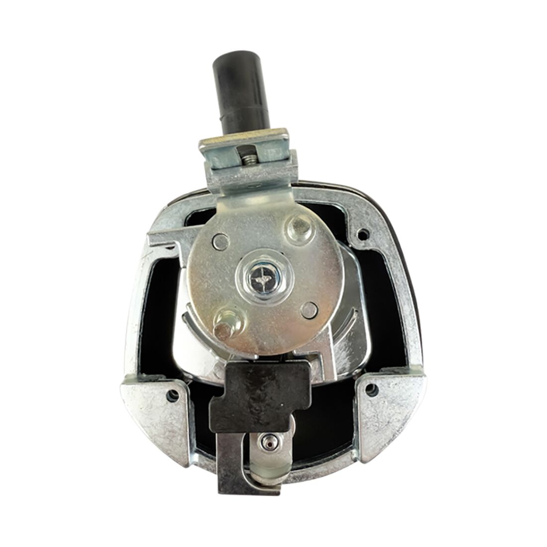 Sunrise Whail Tail Lock, , scanz_hi-res