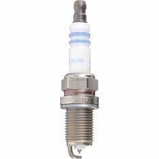 Bosch Iridium Spark Plug Single FR6KI332S, , scanz_hi-res