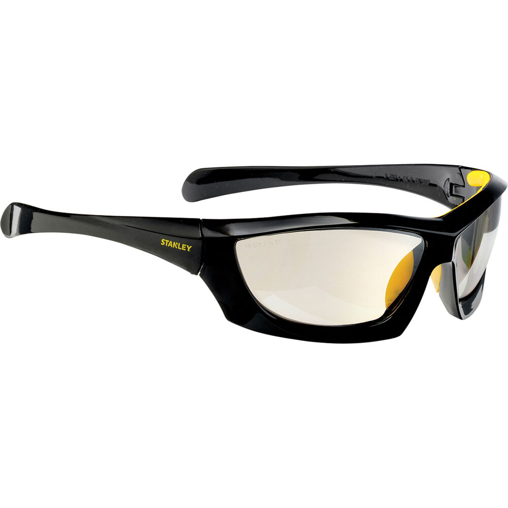 Stanley Safety Glasses FF In Out Lens Supercheap Auto New Zealand