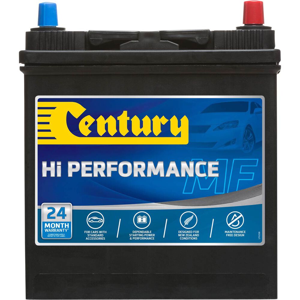 New Car Battery Cost Nz Bosch S4 Premium NS70 Commercial