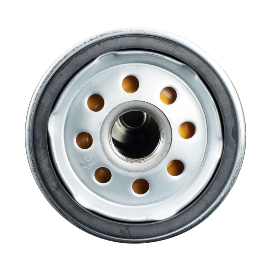 SCA Oil Filter SCO154 (Interchangeable with Z154), , scanz_hi-res