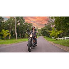 Enduralight Motorcycle Sequential Indicator LED 2pk, , scanz_hi-res