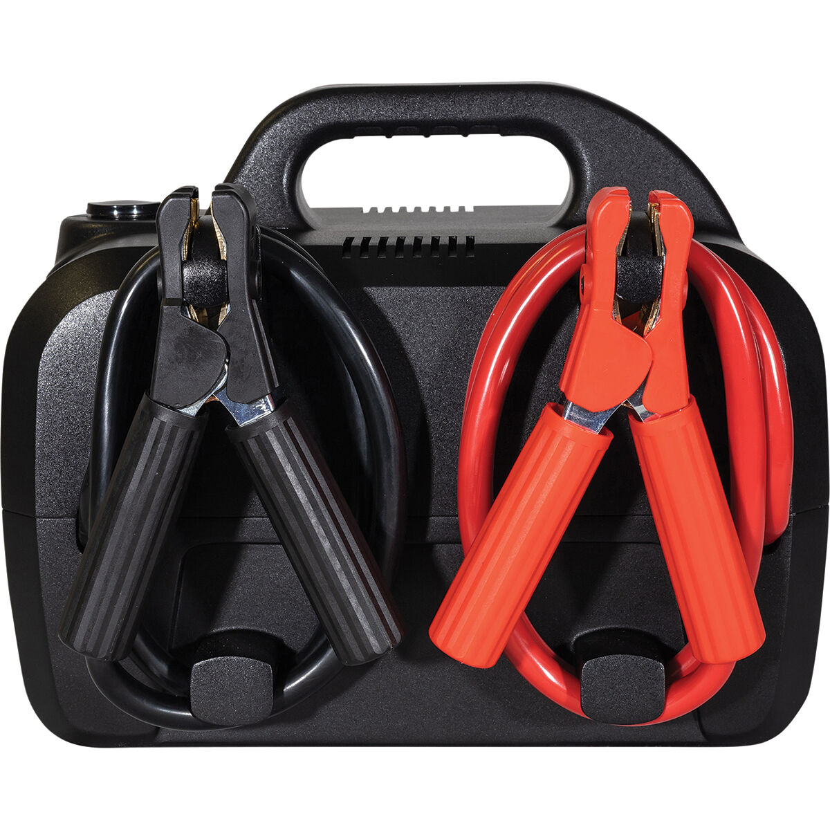 8 cylinder jump sales starter
