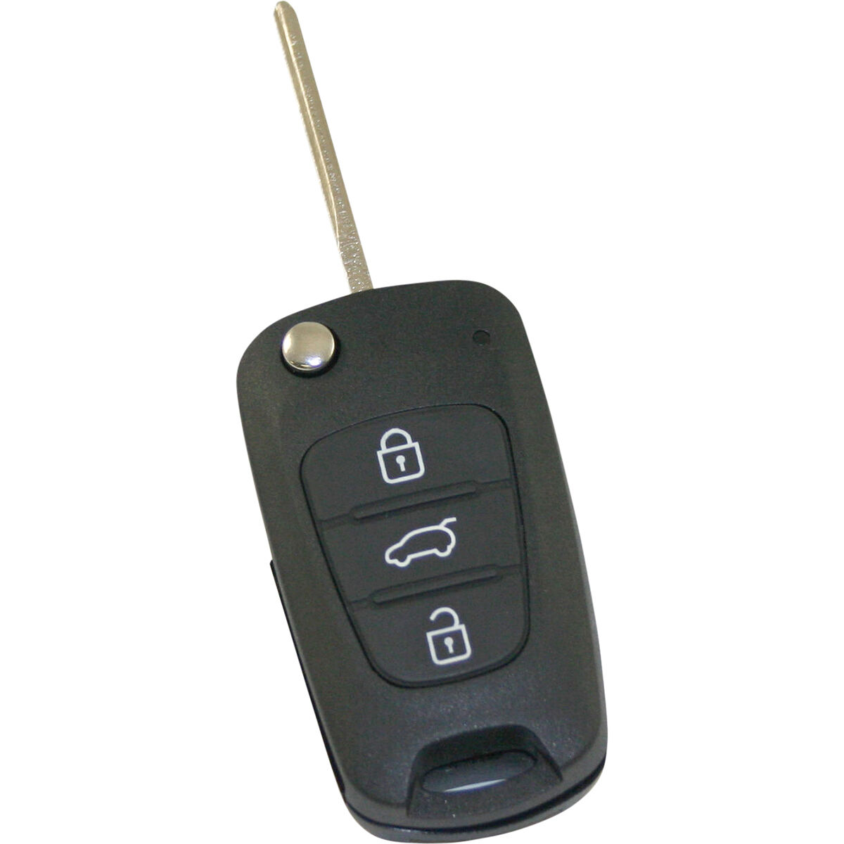 Hyundai i30 key fob hot sale rubber replacement