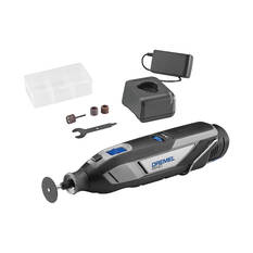 Dremel 8240 Series 12V Rotary Tool Kit 2.0Ah, , scanz_hi-res