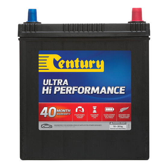 Century Ultra High Performance Battery NS40ZLX MF 360CCA, , scanz_hi-res
