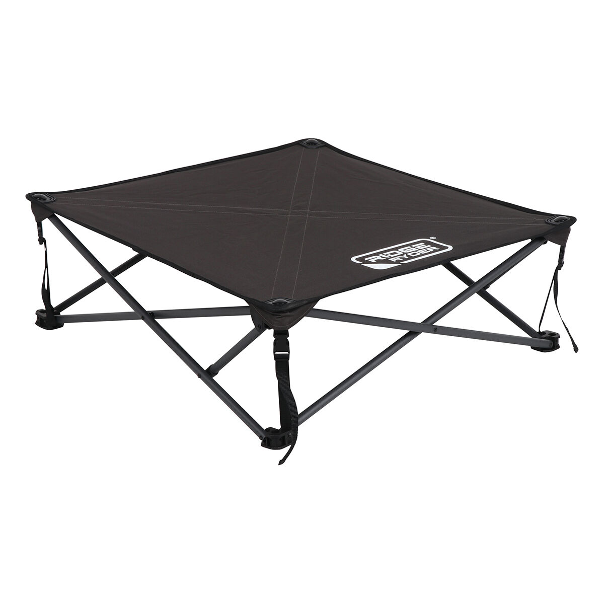 Ridge Ryder Dog Bed, , scanz_hi-res