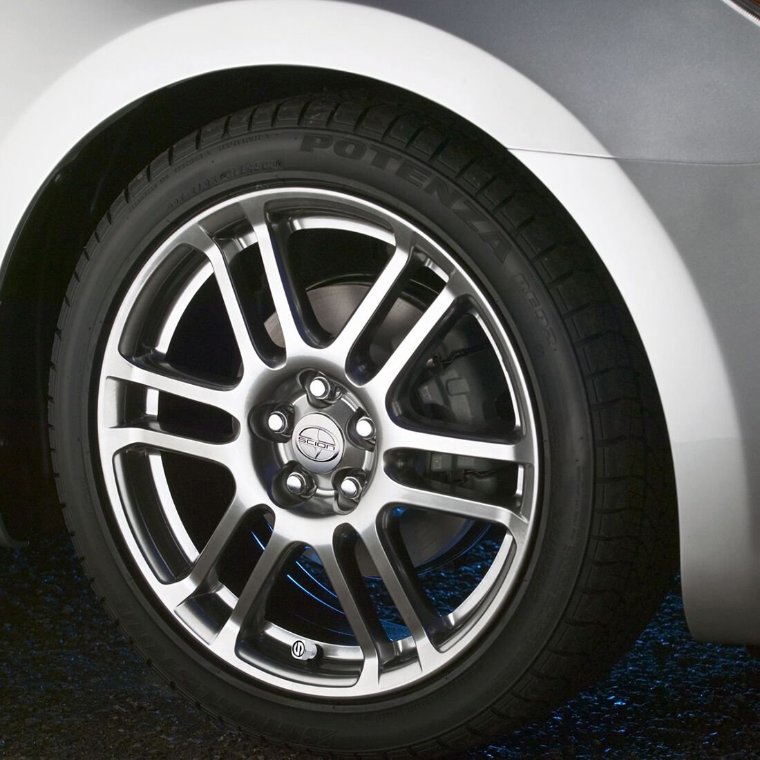 Sparco JDM Antenna and 5pc Valve Caps Set, , scanz_hi-res