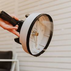 Kincrome Quick Connect Patio Cleaner, , scanz_hi-res