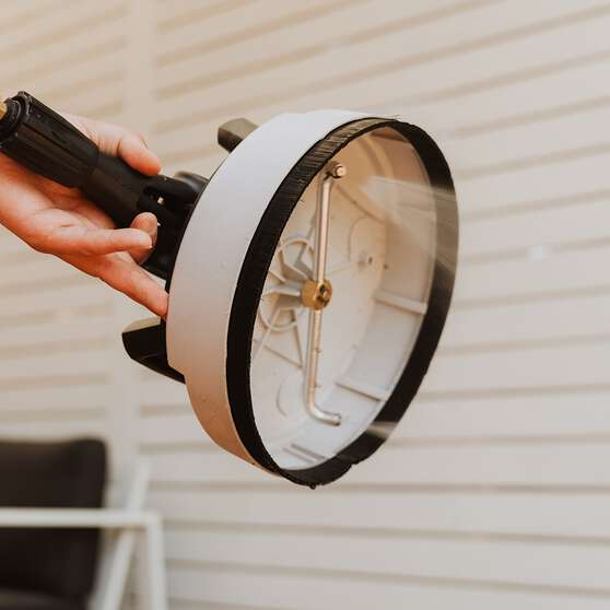 Kincrome Quick Connect Patio Cleaner, , scanz_hi-res