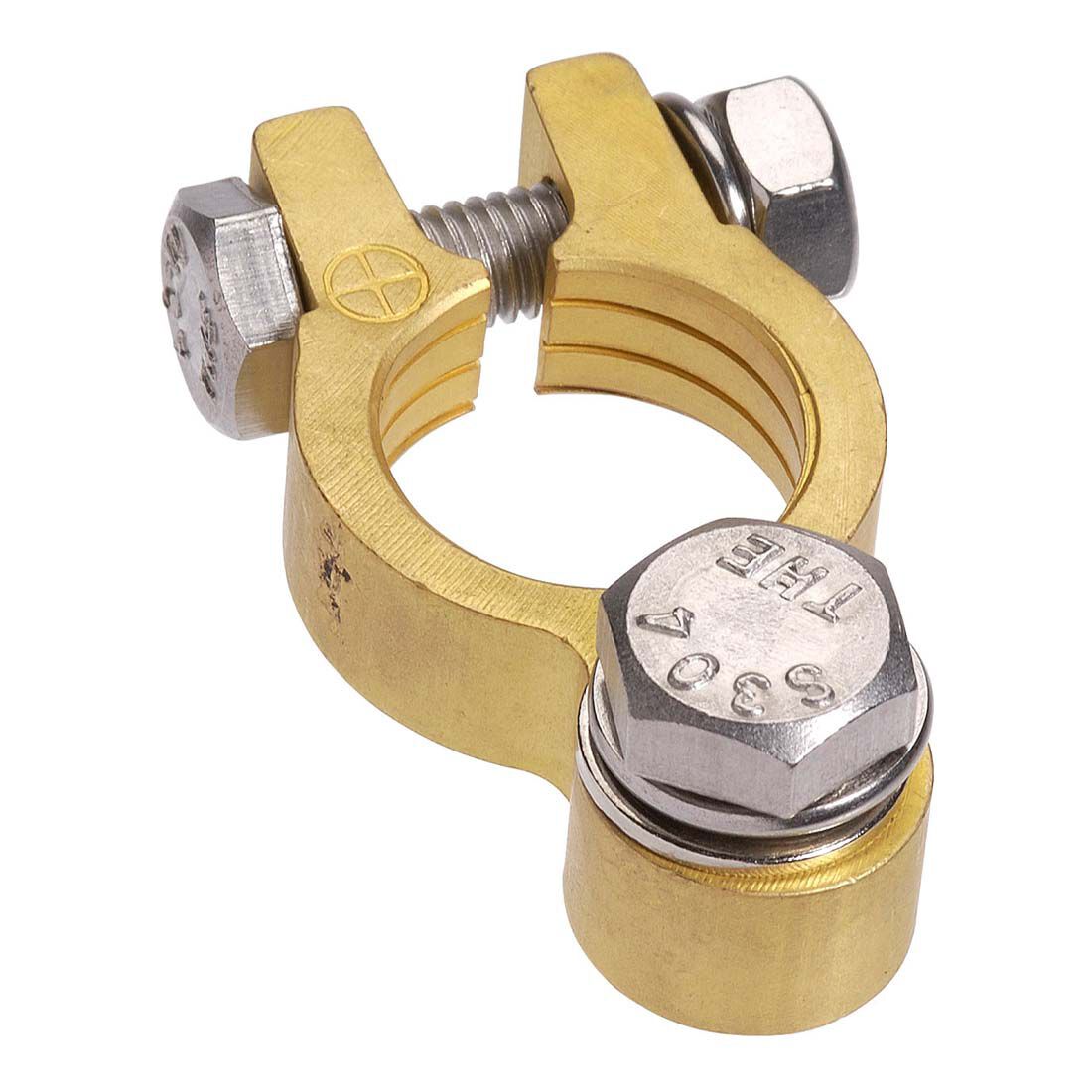 Brass 2025 battery terminal