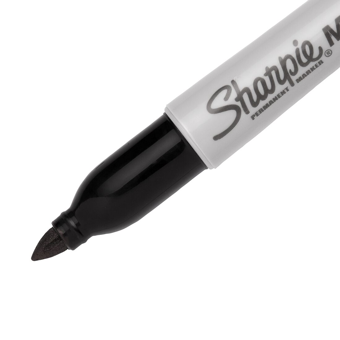 Sharpie Mini Fine Point Permanent Marker Black, , scanz_hi-res