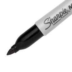 Sharpie Mini Fine Point Permanent Marker Black, , scanz_hi-res
