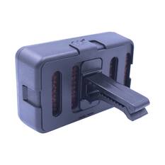 SCA Air Freshener Vent Block - Ice, , scanz_hi-res