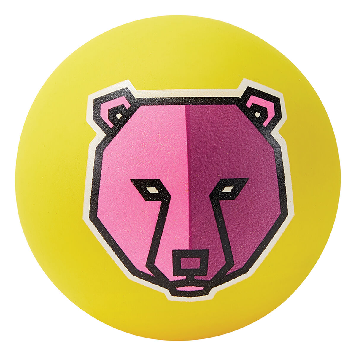 Verao Animal High Bounce Ball, , scanz_hi-res