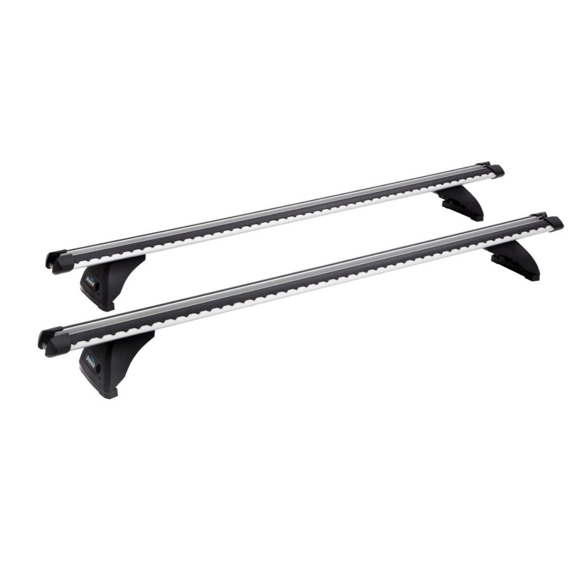 Prorack Heavy Duty Roof Racks Pair 1375mm T17 Supercheap Auto New Zealand