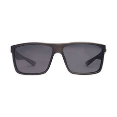 LOST Sunglasses Explorer Polarised Matt Xtal Black, , scanz_hi-res
