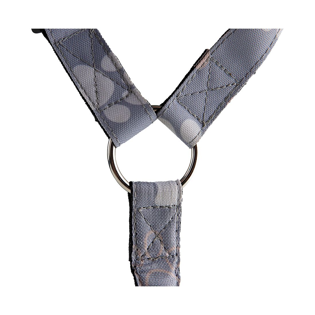 Cabin Crew Paw Print Headrest Lead Clip, , scanz_hi-res