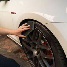 Autoglym Perfect Polish Applicator, , scanz_hi-res