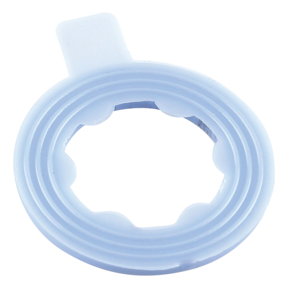 Tridon Oil Drain Plug Washer Pair TSW028, , scanz_hi-res