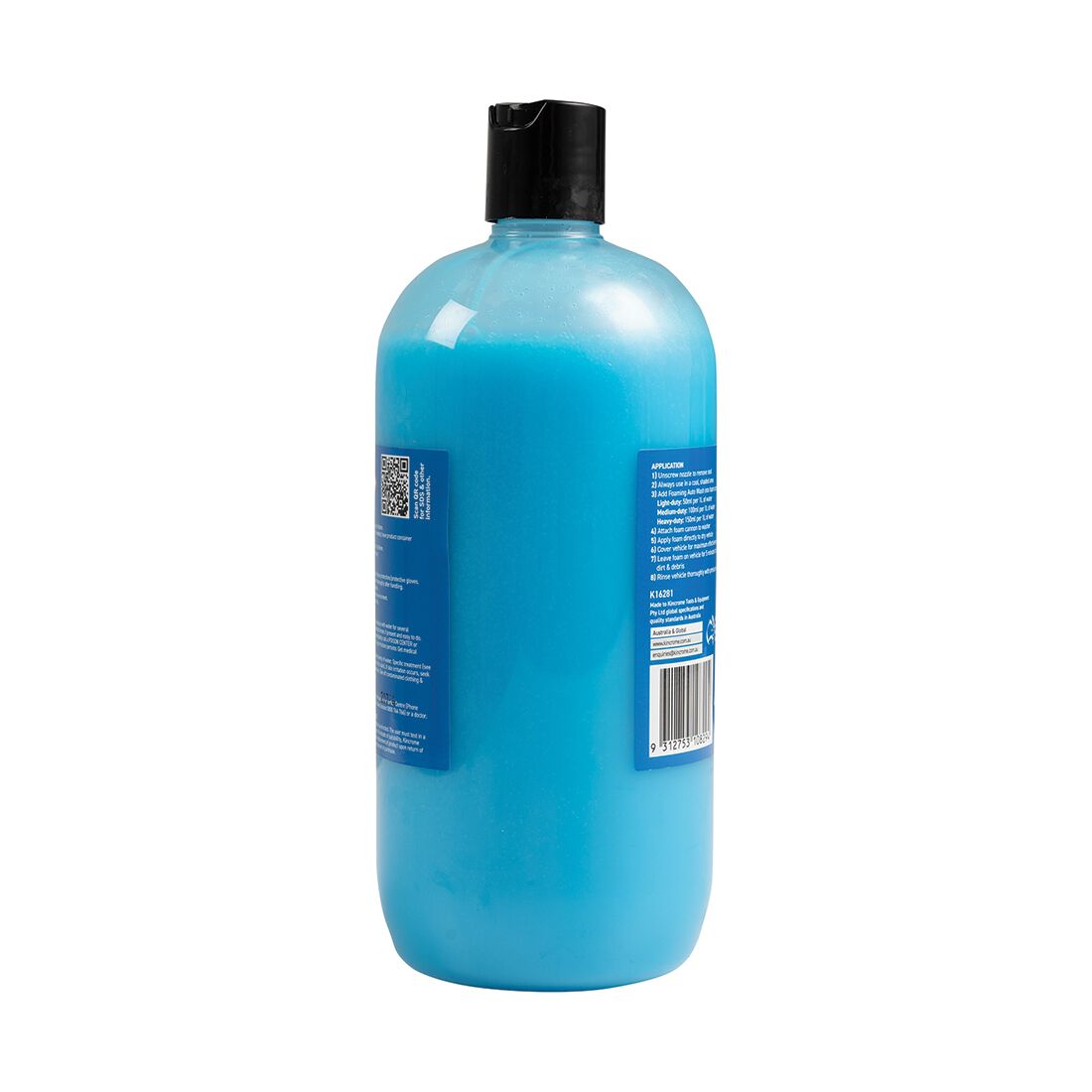 Kincrome High Foam Cleaner Concentrate - 1 Litre, , scanz_hi-res