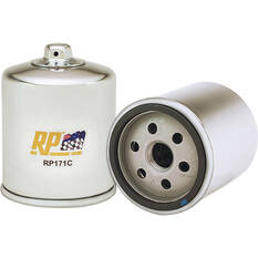 Race Performance Motorcycle Oil Filter RP171C, , scanz_hi-res