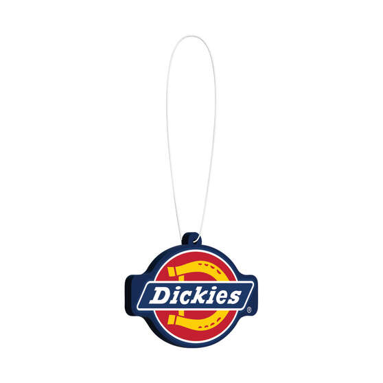 Original Dickies The Og Colour 3D Gel Air Freshener - Pineapple & Coconut, , scanz_hi-res