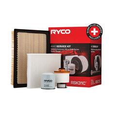 Ryco Filter Service Kit - RSK31C, , scanz_hi-res