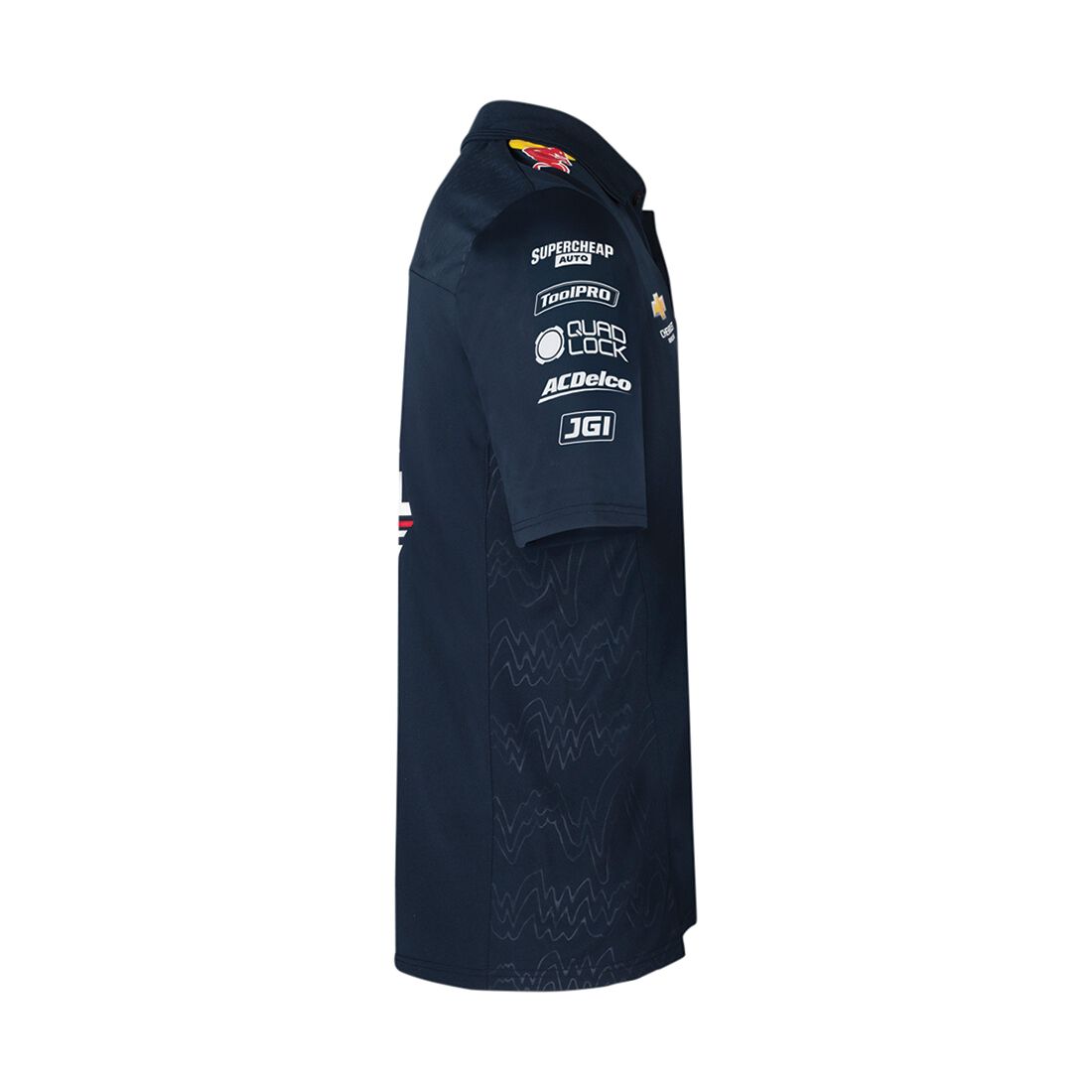 Red Bull Ampol Racing 2025 Mens Team Polo M, , scanz_hi-res