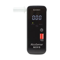 AlcoSense Novo Personal Breathalyser, , scanz_hi-res