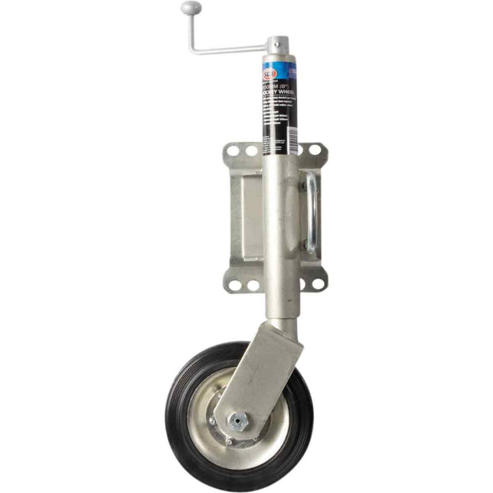 Jockey Wheel 8 Swing SCA Supercheap Auto New Zealand