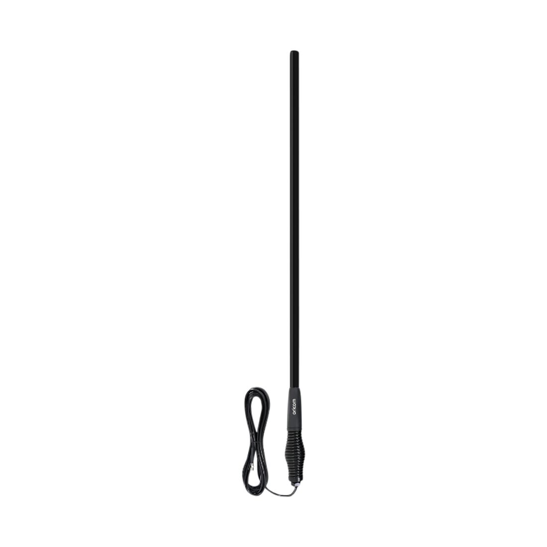 Oricom 4.5dBi FGW and Heavy Duty Barrel Spring UHF Antenna ANU306, , scanz_hi-res
