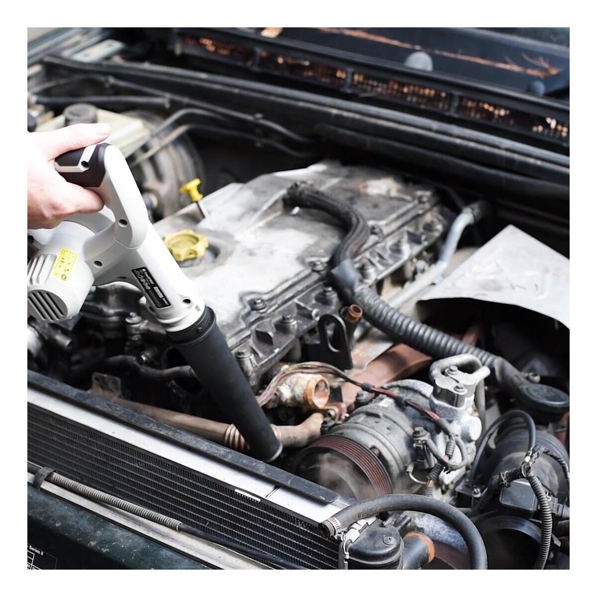 ToolPRO 18V Workshop Blower Skin, , scanz_hi-res