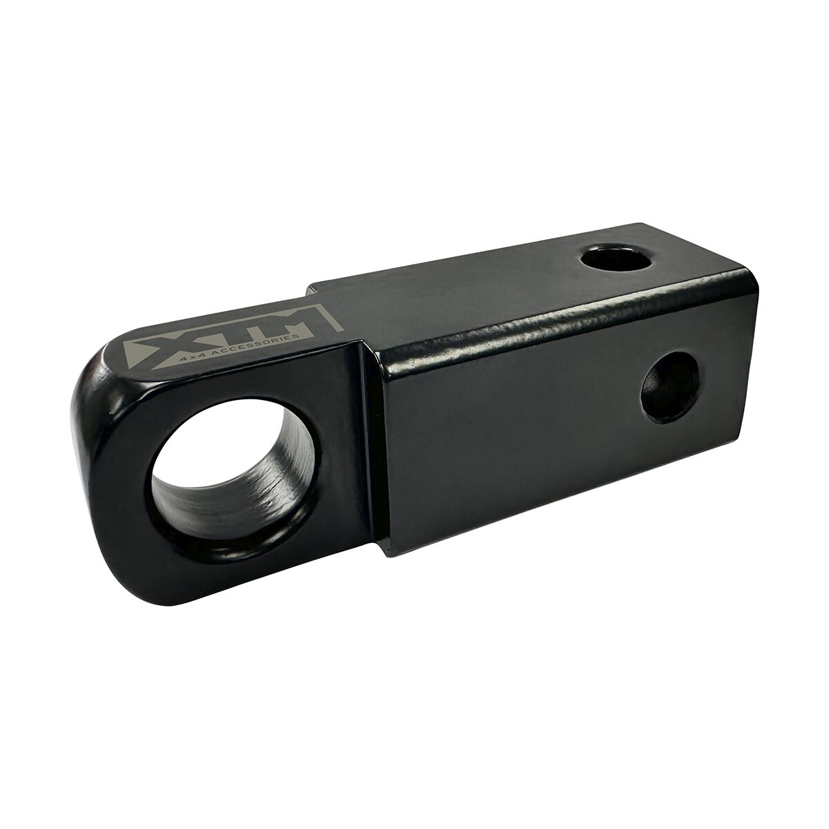 XTM Soft Shackle Steel Tow Hitch 50mm, , scanz_hi-res