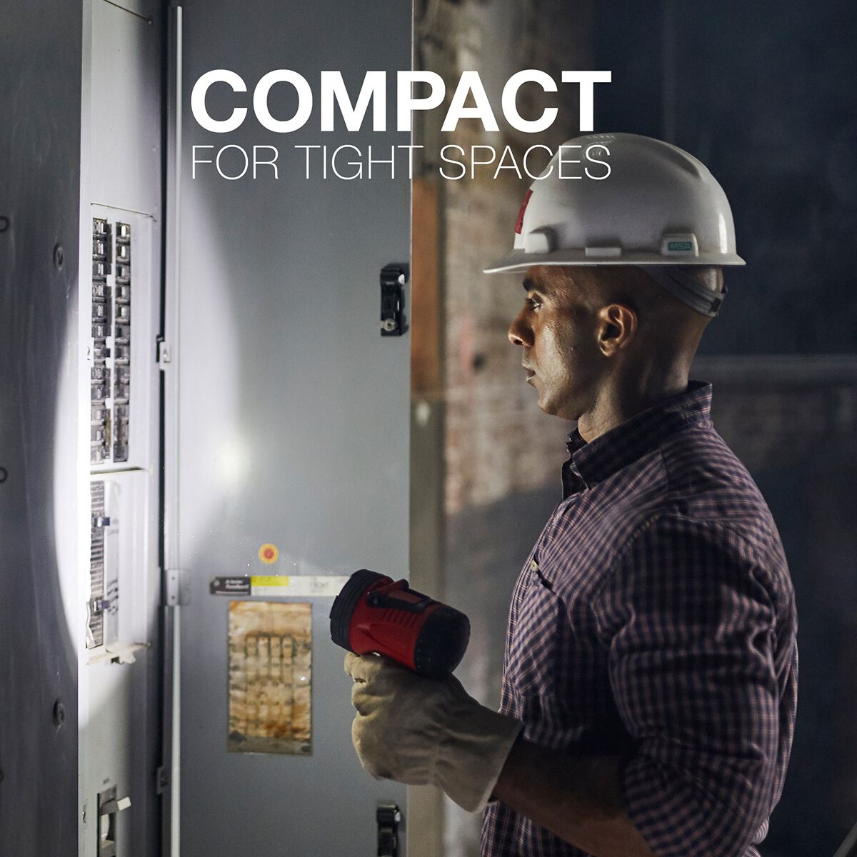 Energiser Rechargeable LED Spotlight 600L, , scanz_hi-res