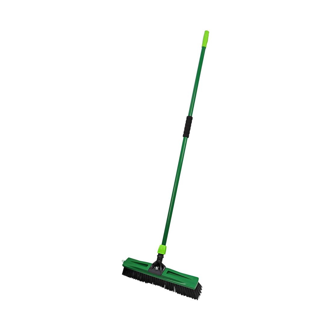 Sabco Heavy Duty 450mm Workshop Broom, , scanz_hi-res