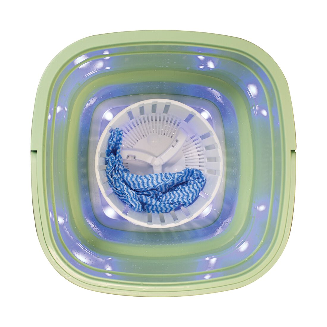 Germanica Portable Washing Machine 12V DC & 240V AC 6.5L Capacity, , scanz_hi-res