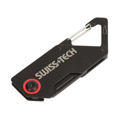 SWISSTECH Mini Folding Knife, , scanz_hi-res