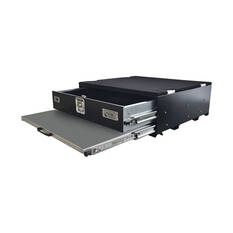 Ridge Ryder 4WD Canopy Single Drawer, , scanz_hi-res