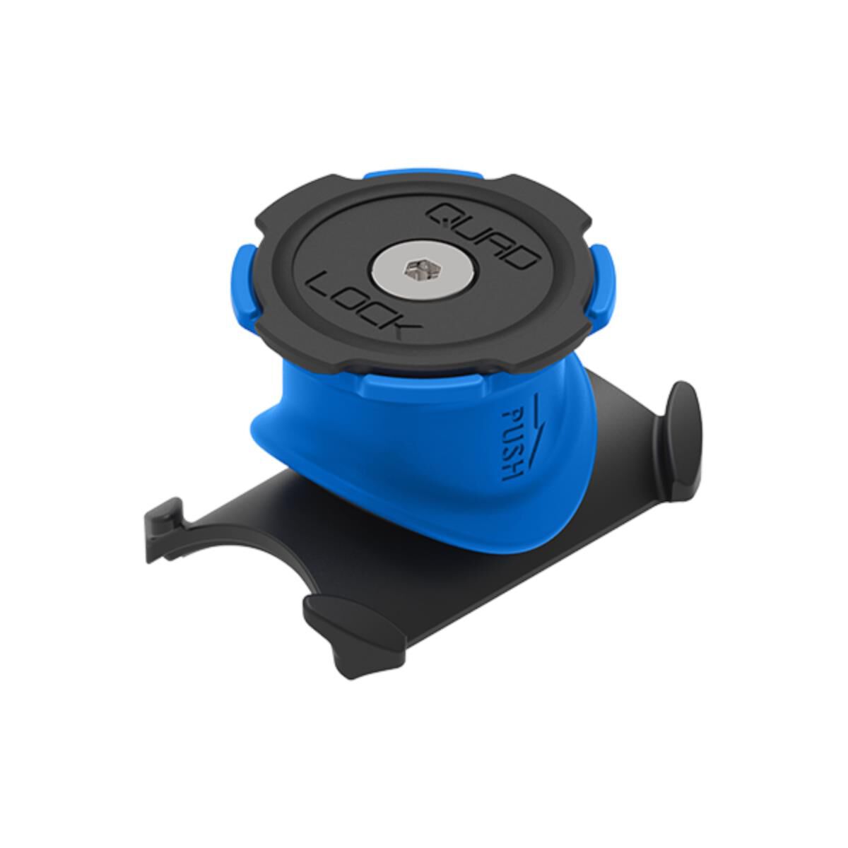 Quad Lock Stem / Handlebar Bike Mount QLMBMPBL Supercheap Auto New