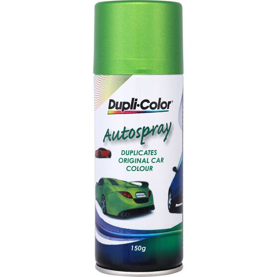 Dupli-Color Touch-Up Paint Spirited Green, DSMZ216 - 150g, , scanz_hi-res