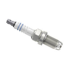 Bosch Spark Plug Single FR7LDC+ / FR7LDC, , scanz_hi-res