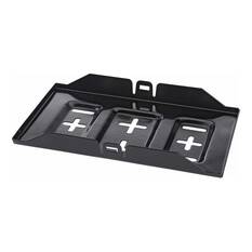 Projecta Universal Large Battery Tray Metal MBT200, , scanz_hi-res