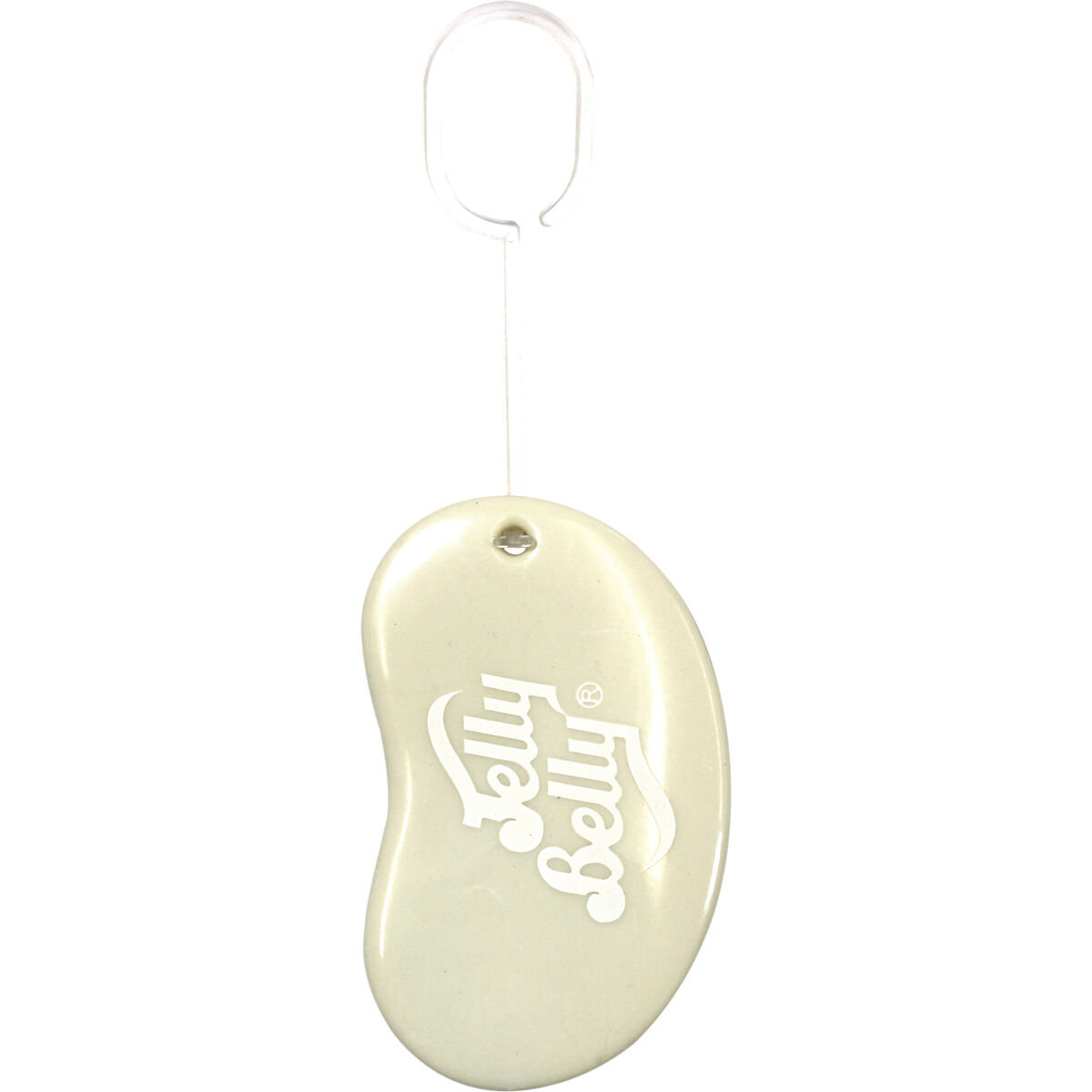 Jelly Belly 3D Air Freshener - Vanilla, , scanz_hi-res