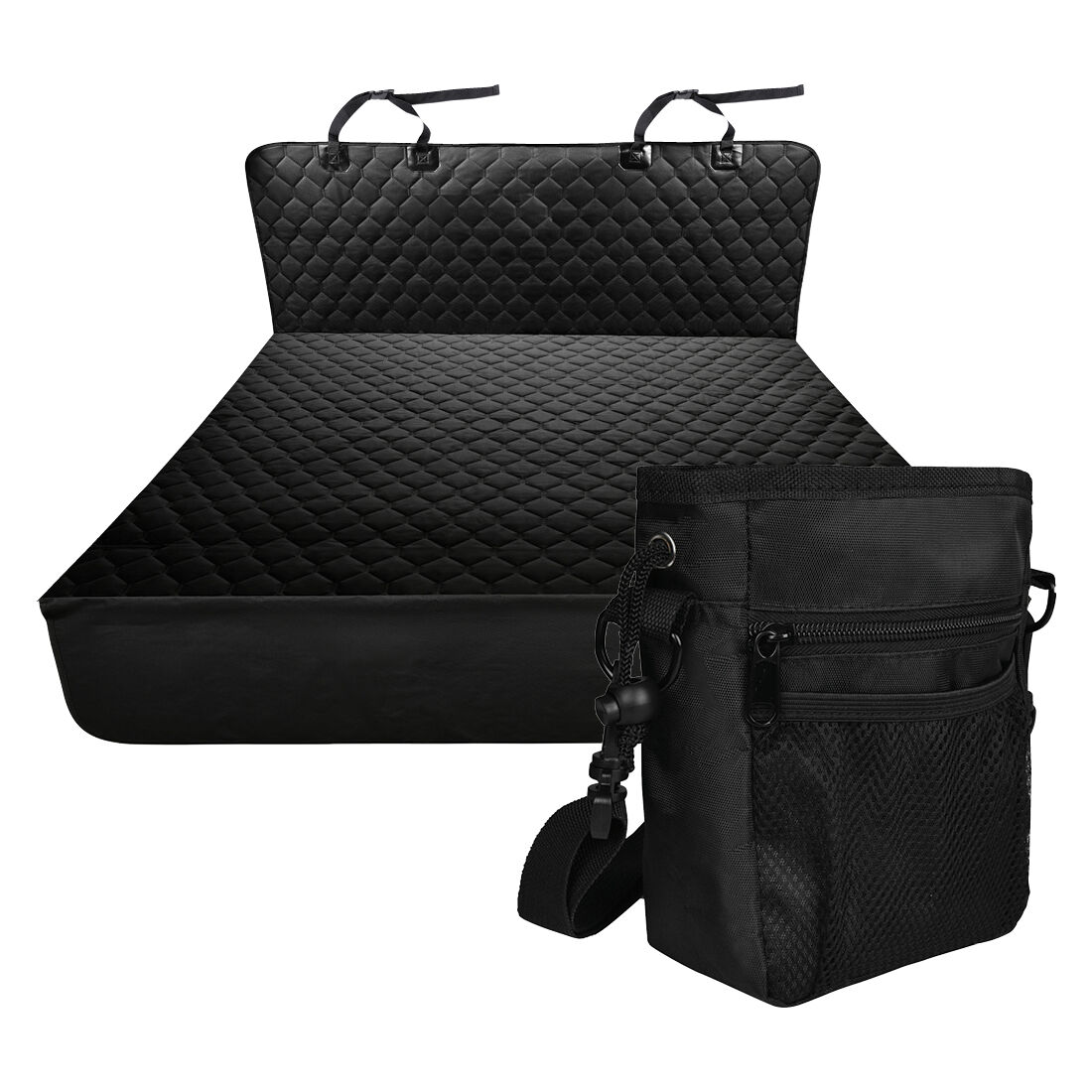 Cabin Crew Cargo Protector / Treat & Waste Bag Kit, , scanz_hi-res