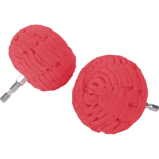 ToolPRO Red Polishing Ball Soft, , scanz_hi-res